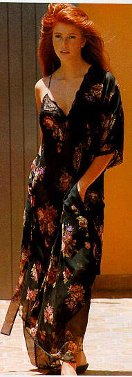 Angie Everhart Angie Everhart
