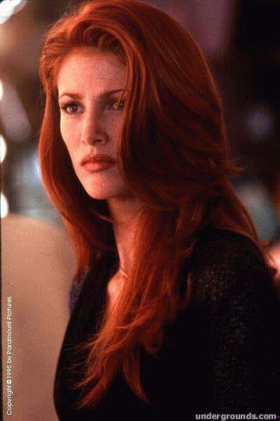 Angie Everhart