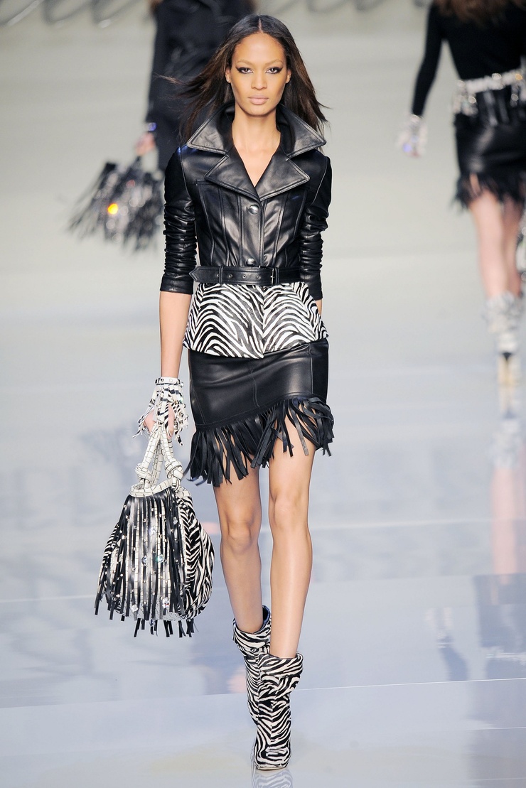 Joan Smalls