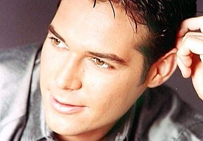 Rodrigo Mejía