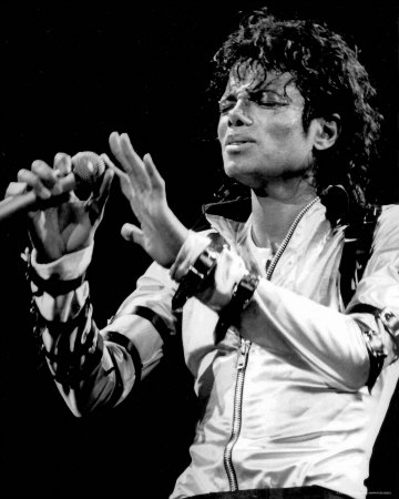 Michael Jackson