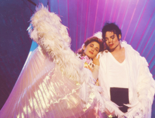 Michael Jackson