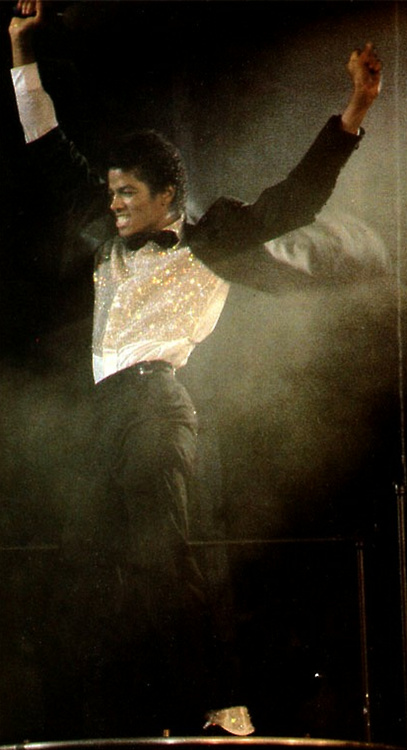 Michael Jackson