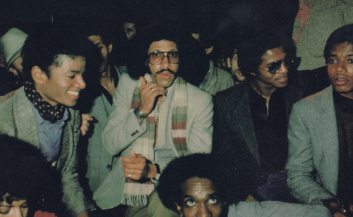 Michael Jackson