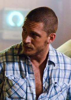 Tom Hardy