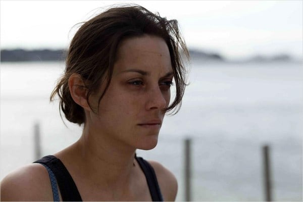 Marion Cotillard Marion Cotillard