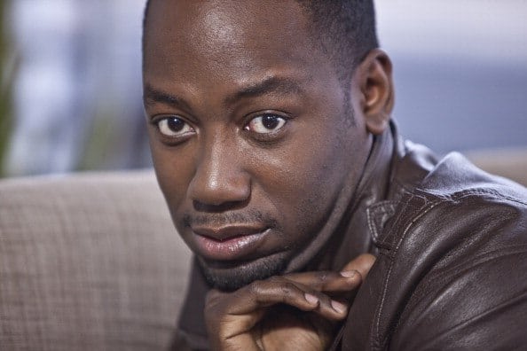 Lamorne Morris