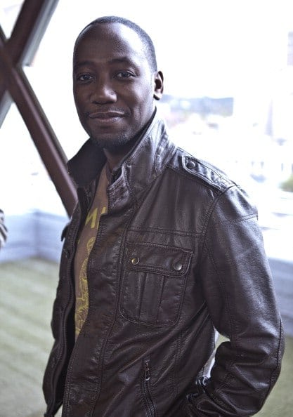 Lamorne Morris