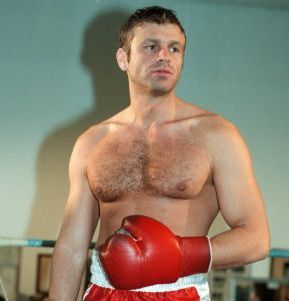 Apostolos Gletsos