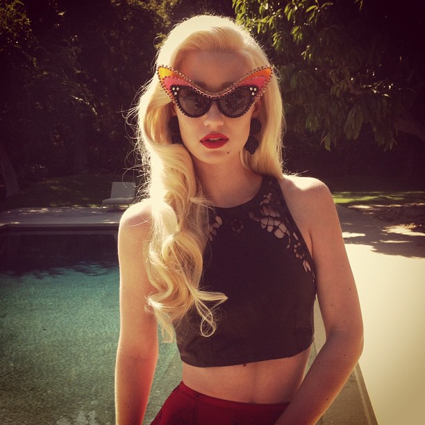 Iggy Azalea