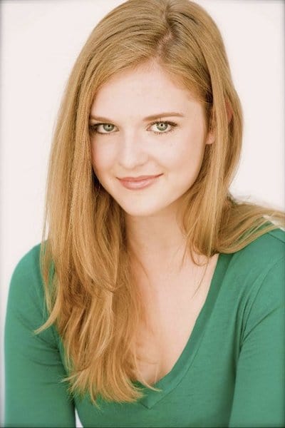 Kaitlyn Jenkins