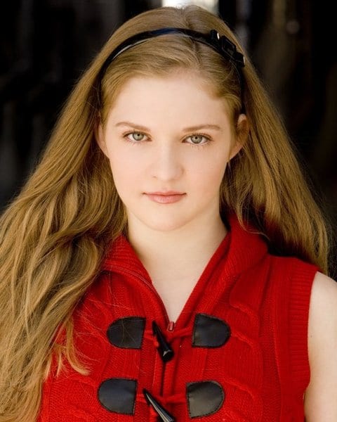 Kaitlyn Jenkins