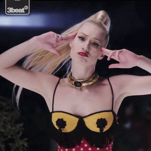 Iggy Azalea picture