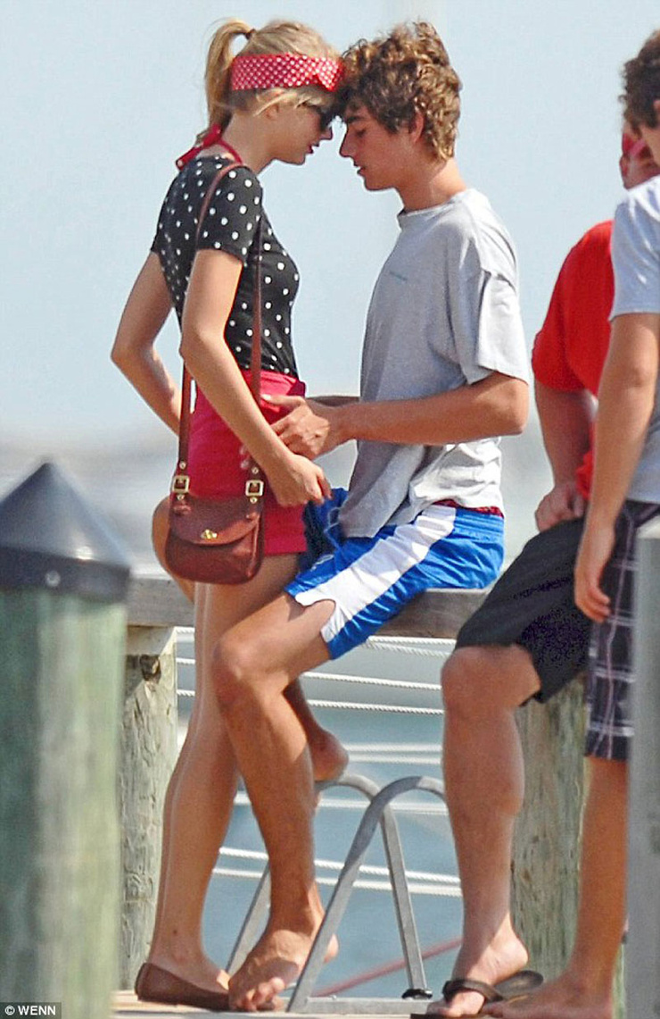 Taylor Swift