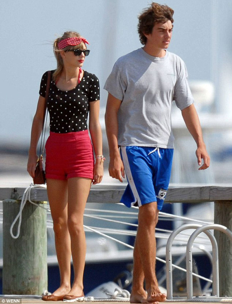 Taylor Swift