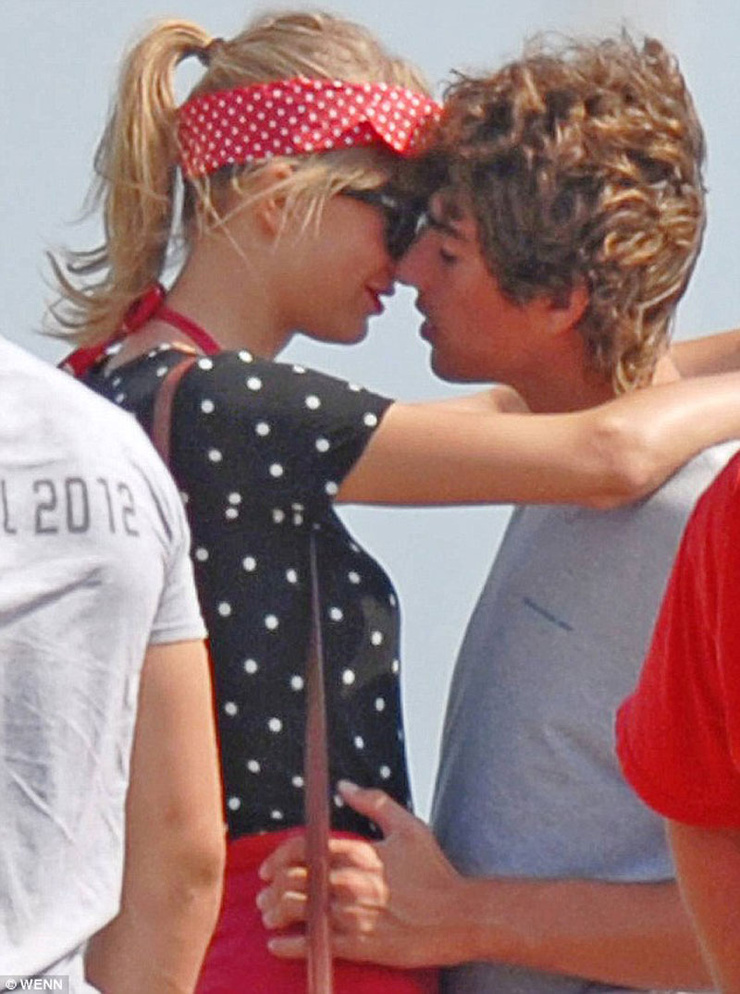 Taylor Swift
