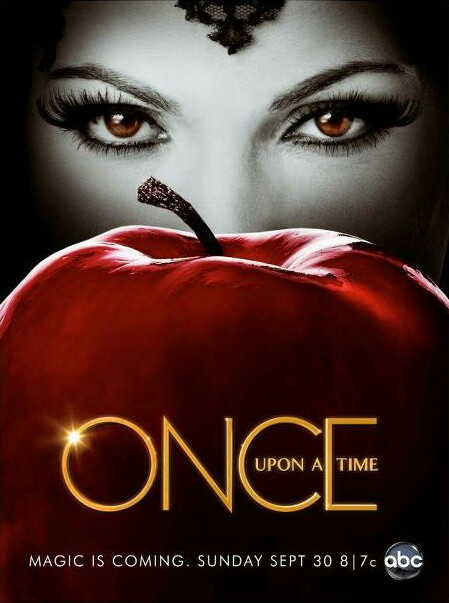 Once Upon a Time