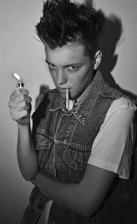 Picture of Erika Linder