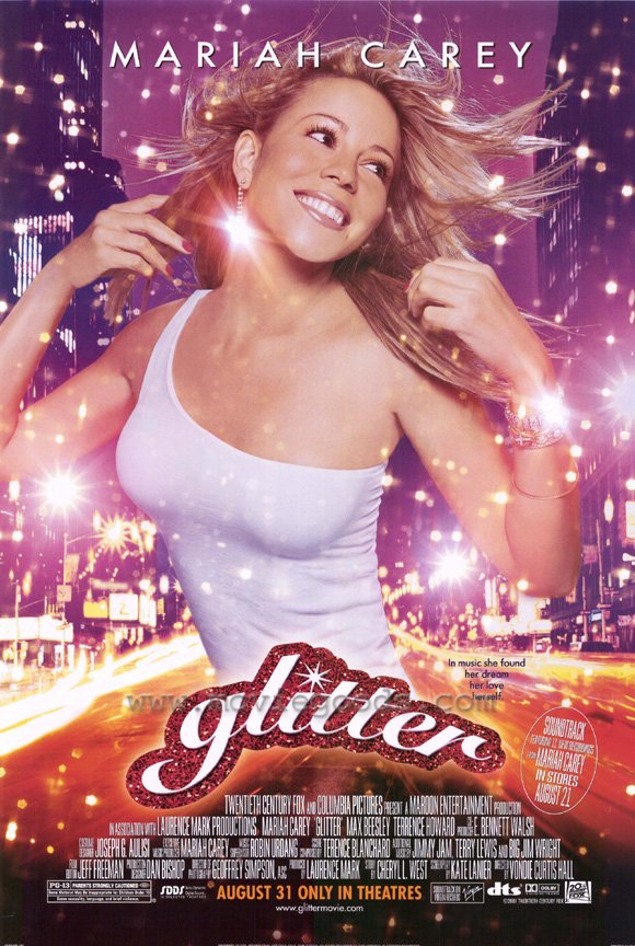 Glitter Glitter