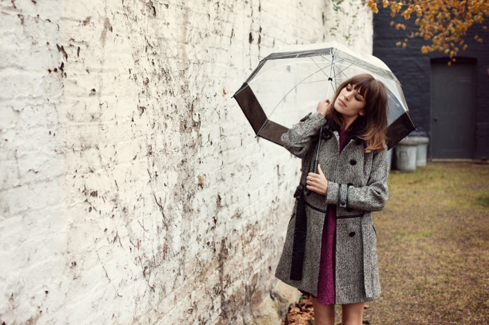 Alexa Chung
