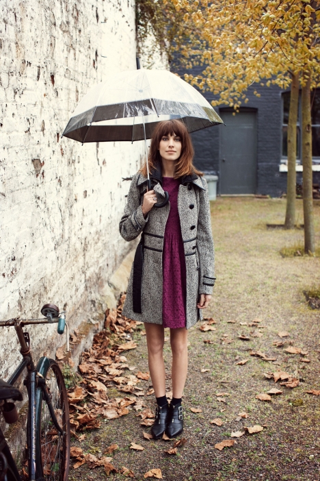 Alexa Chung