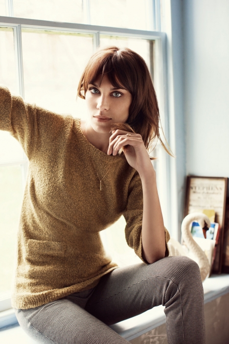 Alexa Chung