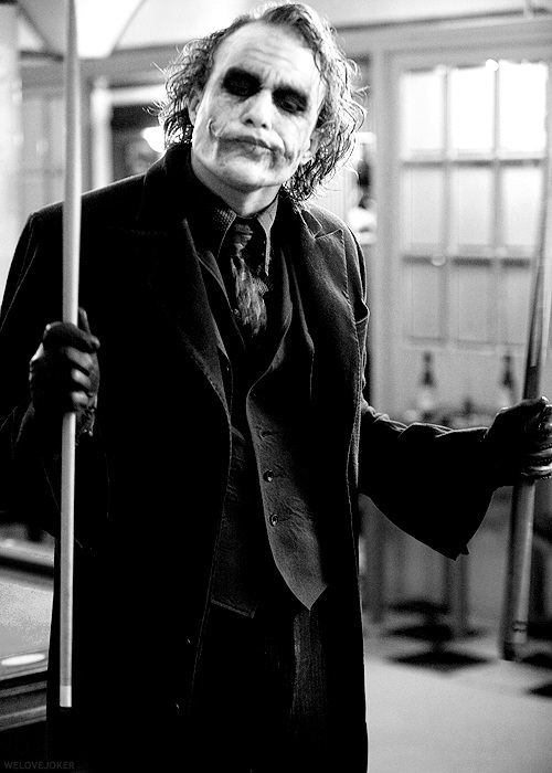 Heath Ledger Heath Ledger