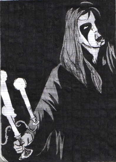 Picture of Per Dead Ohlin