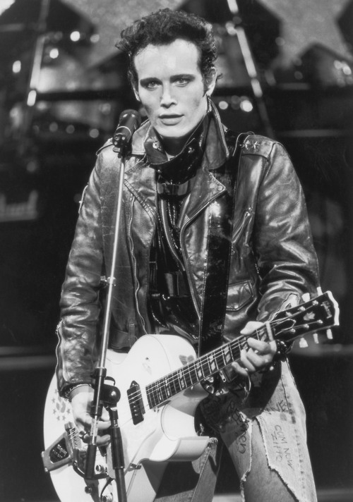 Adam Ant