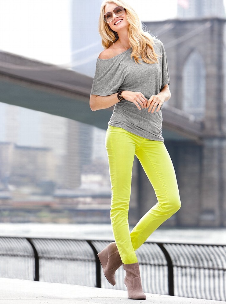 Lindsay Ellingson Lindsay Ellingson