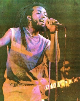 Freddie McGregor