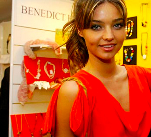 Miranda Kerr Miranda Kerr