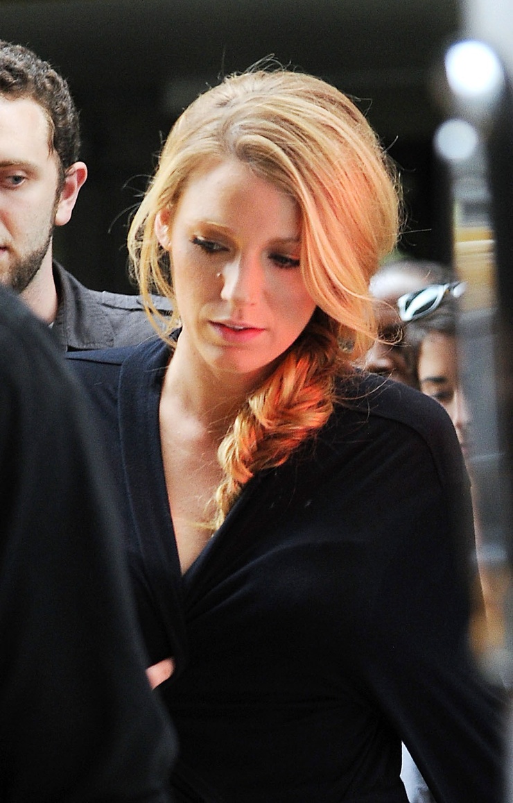 Blake Lively