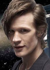 Matt Smith