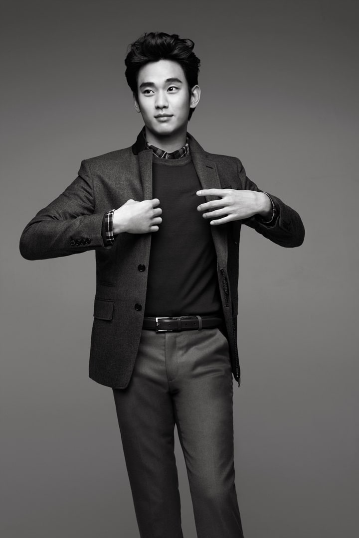Soo Hyun Kim