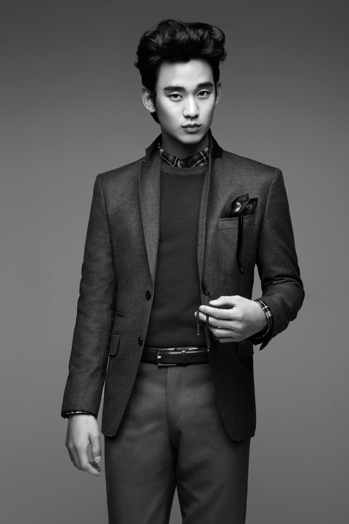 Soo Hyun Kim