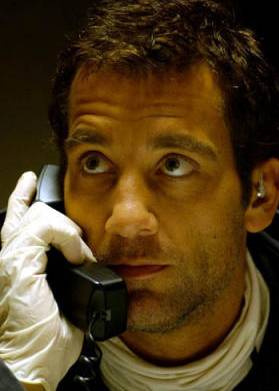 Clive Owen