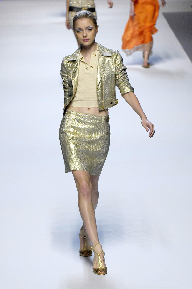 Jessica Stam Jessica Stam
