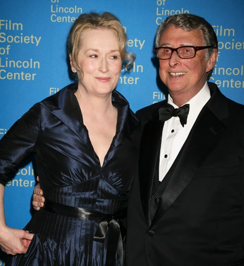 Mike Nichols