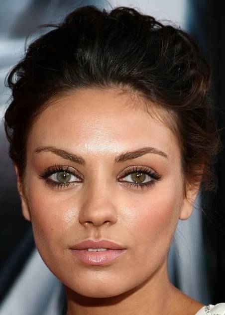 Mila Kunis Mila Kunis