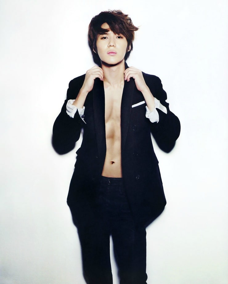 Taemin Taemin