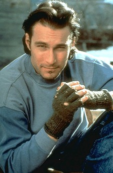 John Corbett