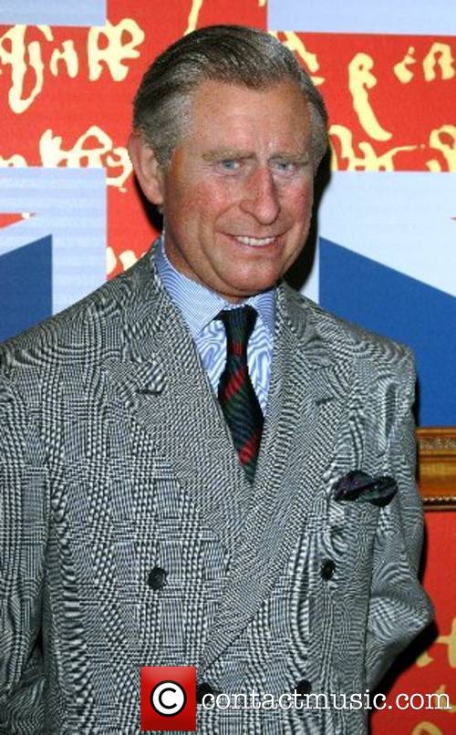 Prince Charles