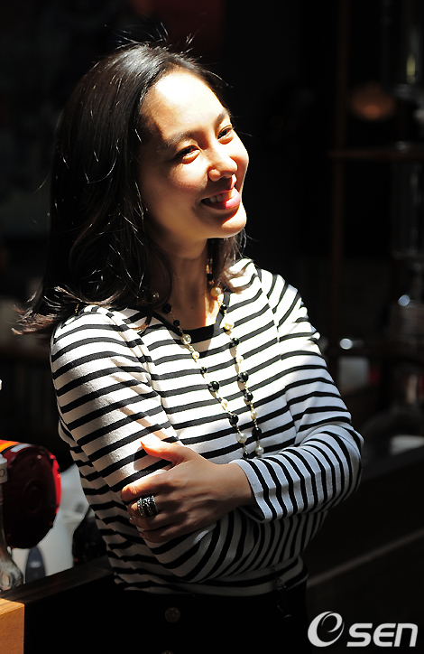 Joo-mi Park