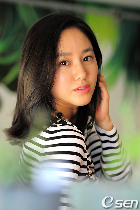 Joo-mi Park