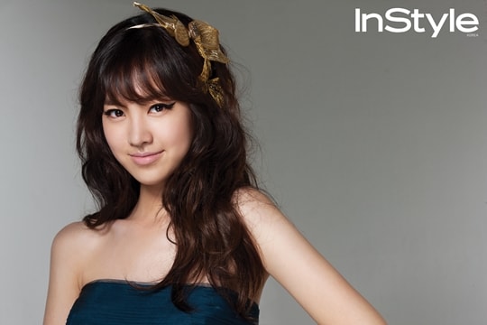Jin Se-Yeon