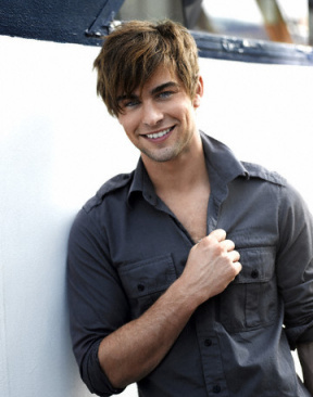 Chace Crawford