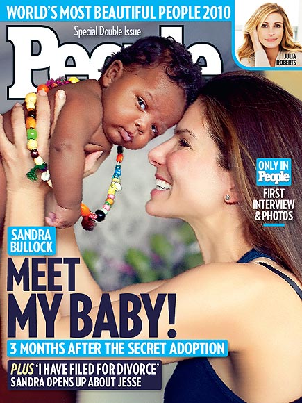 Sandra Bullock Sandra Bullock