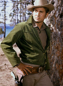 Michael Landon