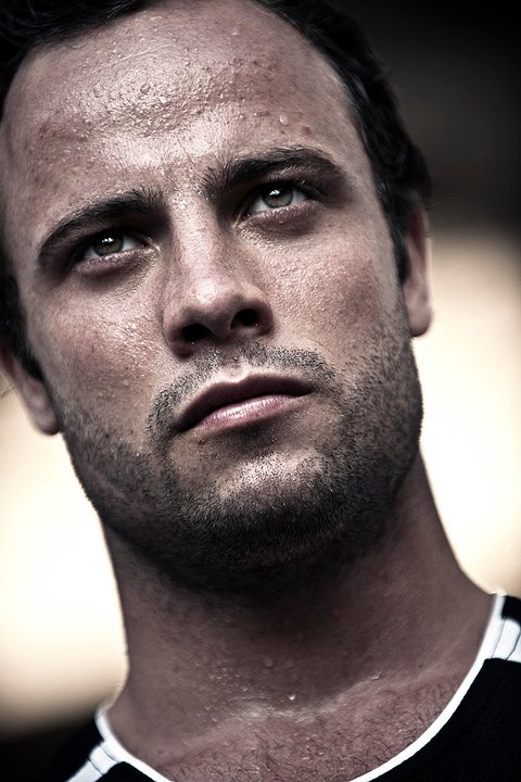 Oscar Pistorius